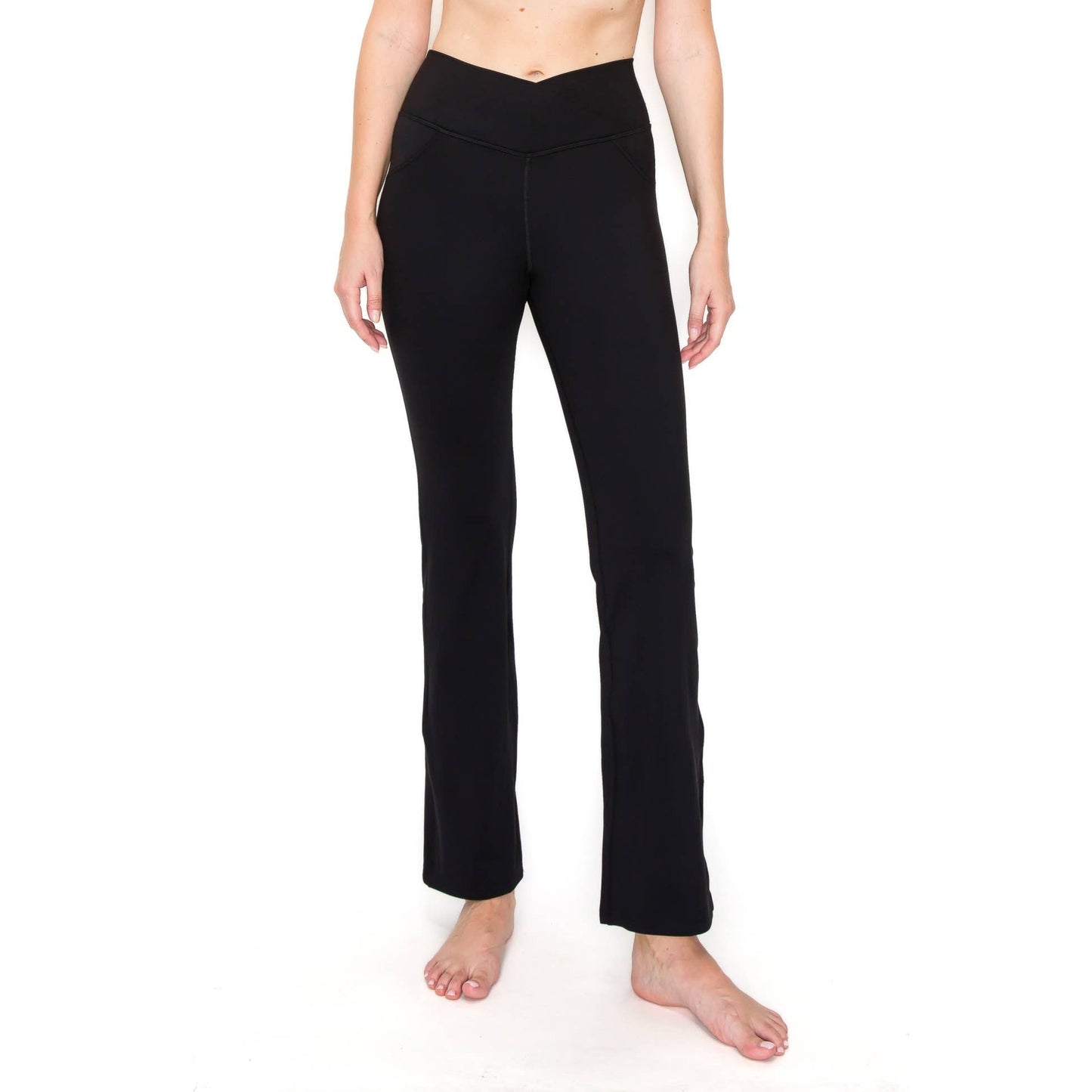 29" INSEAM FLARE