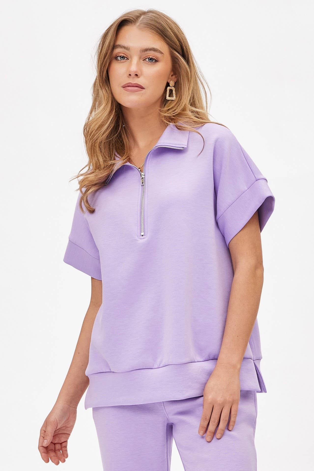 LILAC COMFORT SET