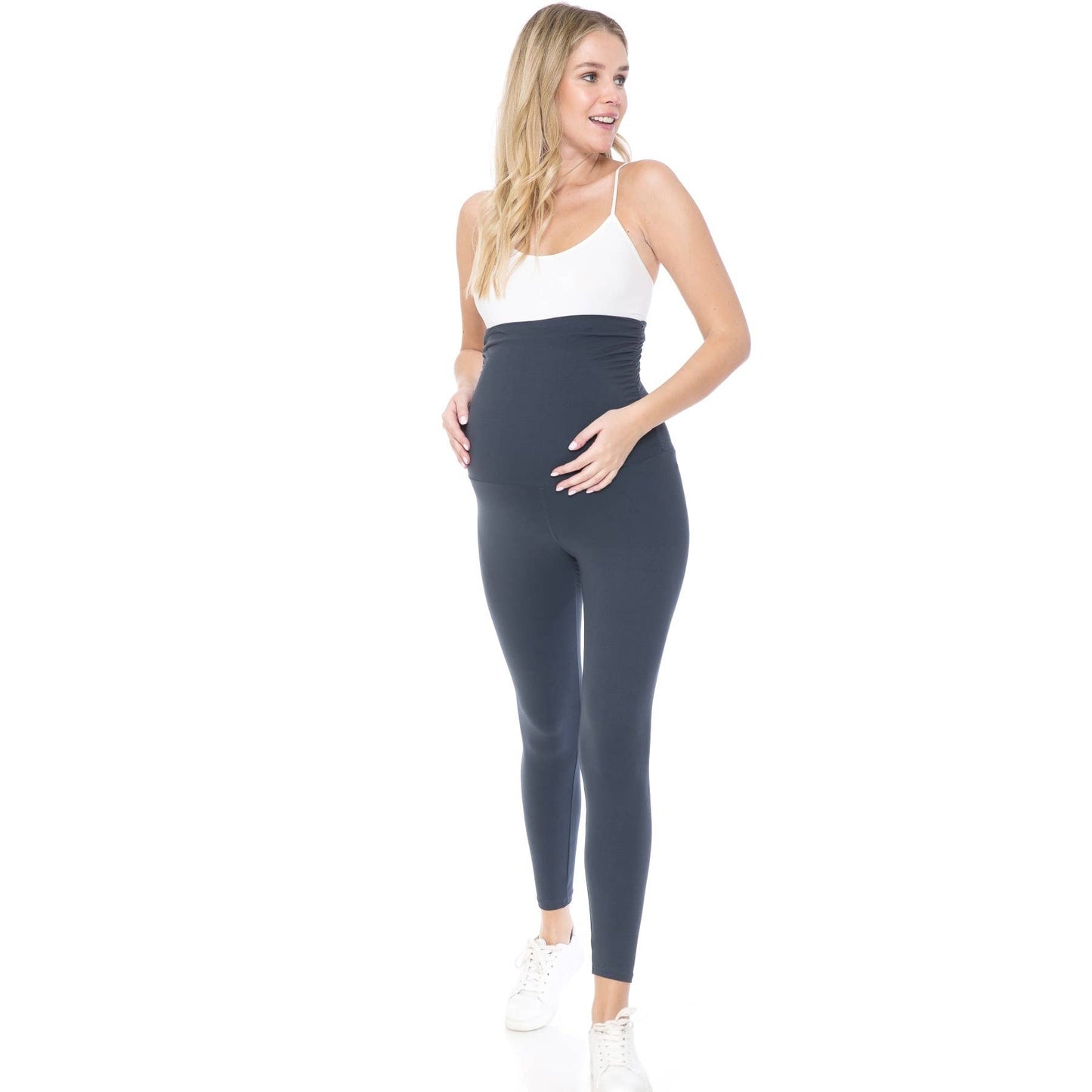 MATERNITY LEGGING