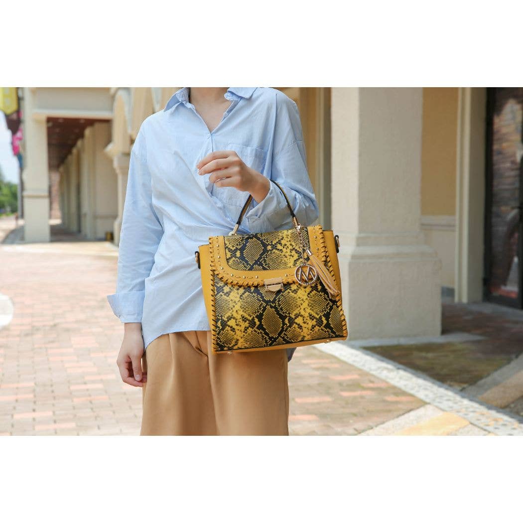 MKF BEIGE LILLI
