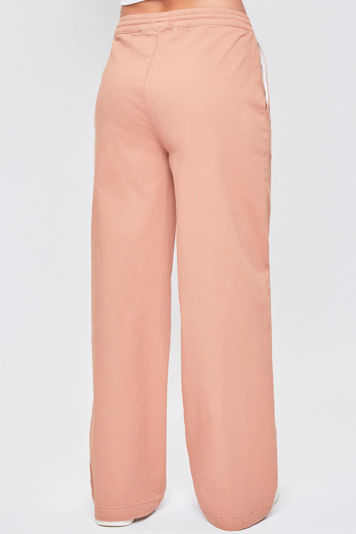 ADOBE WIDE LEG JOGGER