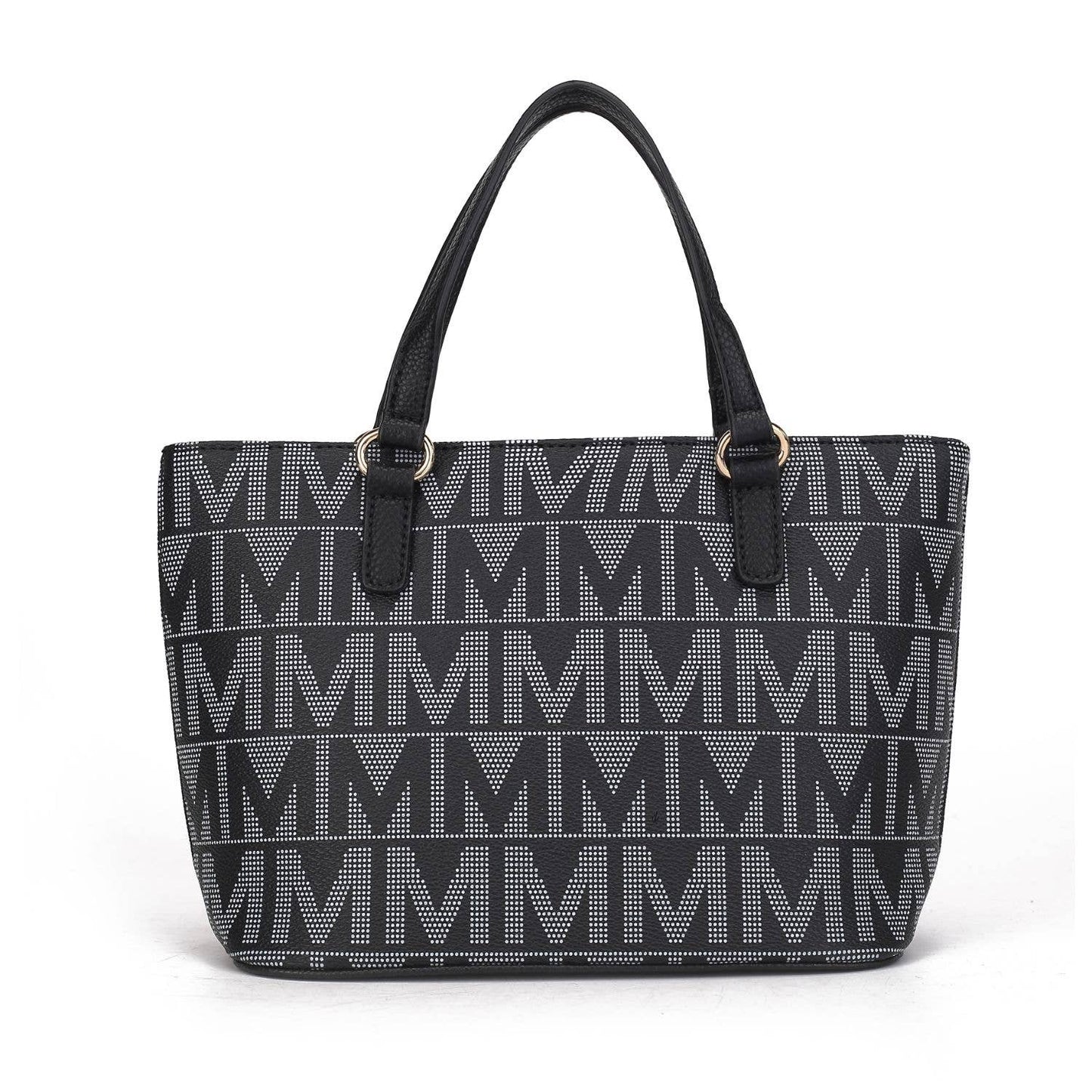 MKF WHITE 4 PIECE
