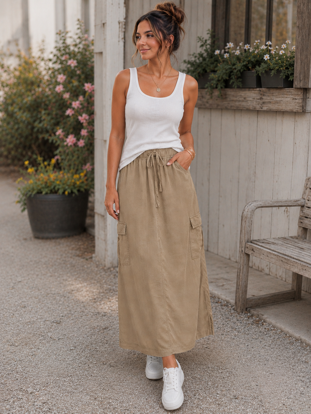 CARGO & COFFEE MAXI