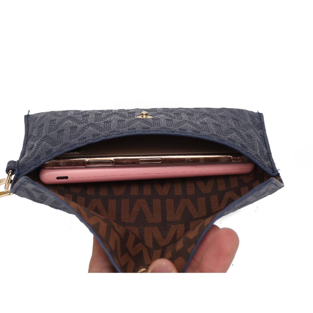 MKF PLUM EDELYN