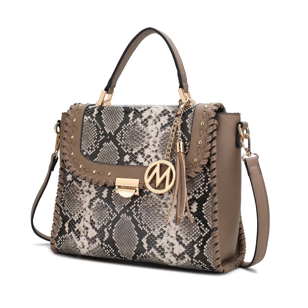 MKF BEIGE LILLI
