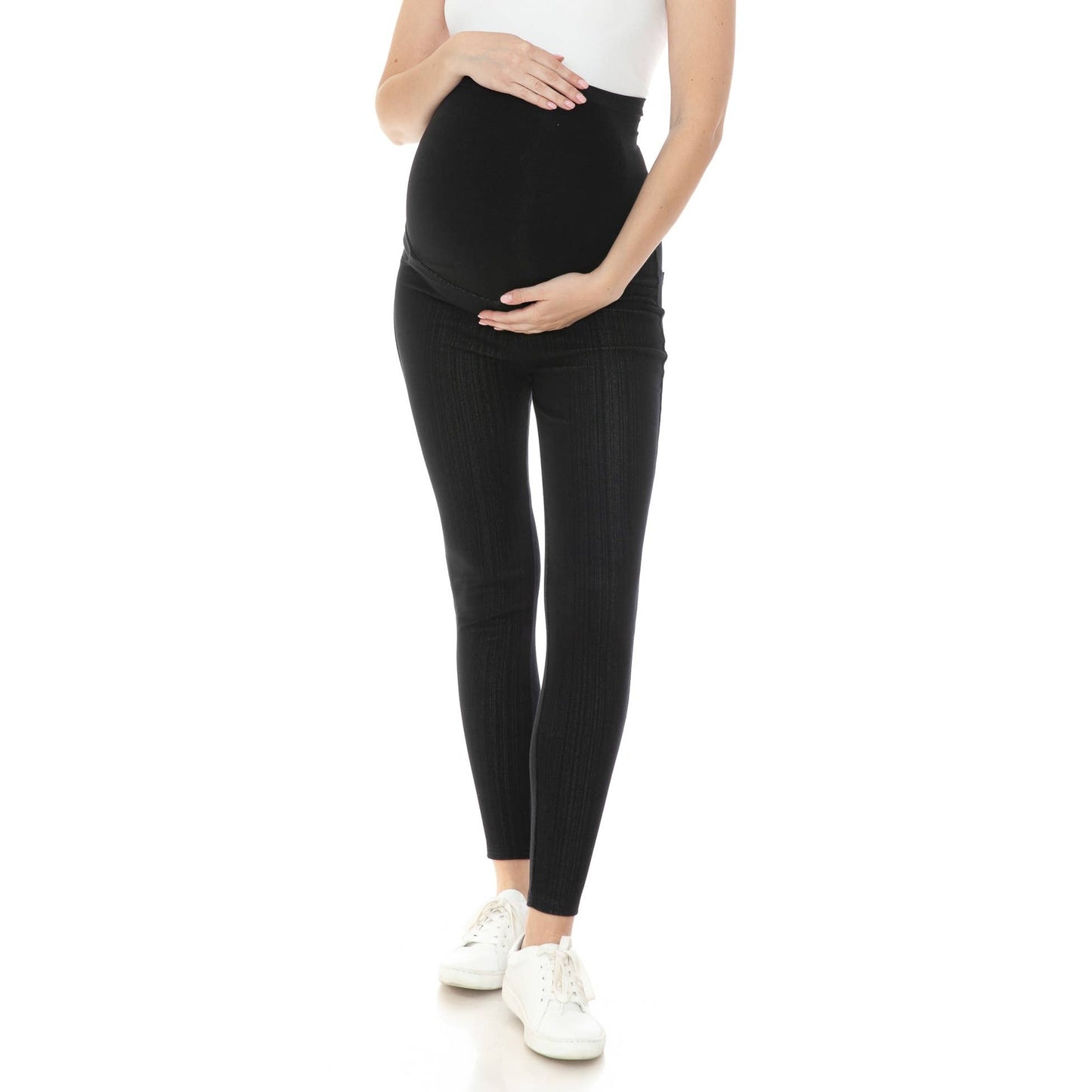 MATERNITY JEGGINGS
