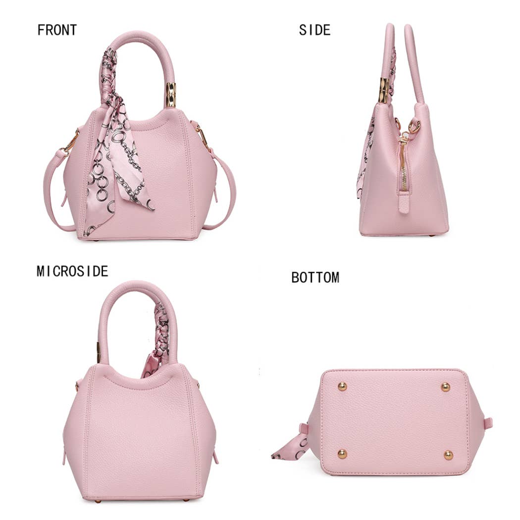 MKF COURTNEY BEIGE