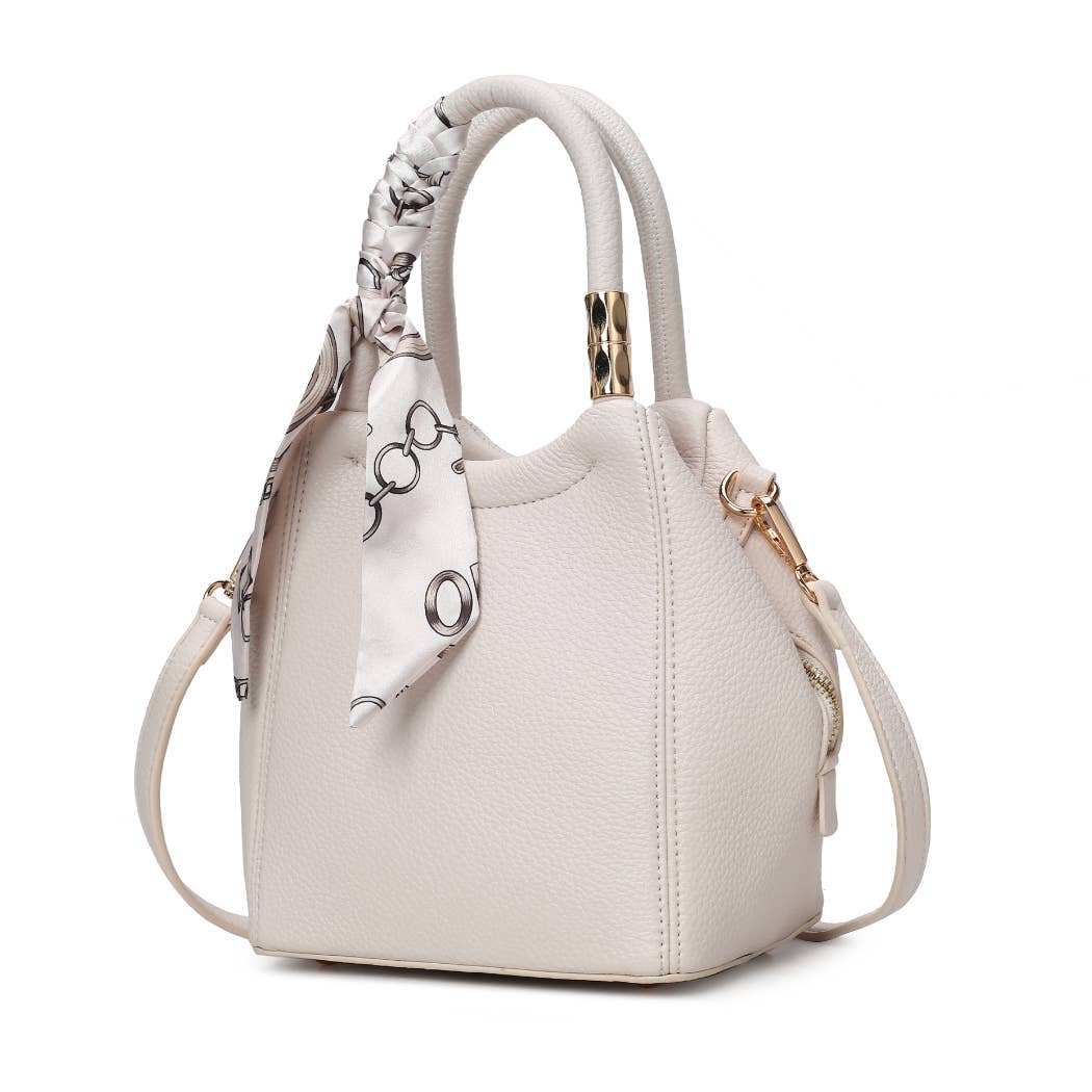MKF COURTNEY BEIGE