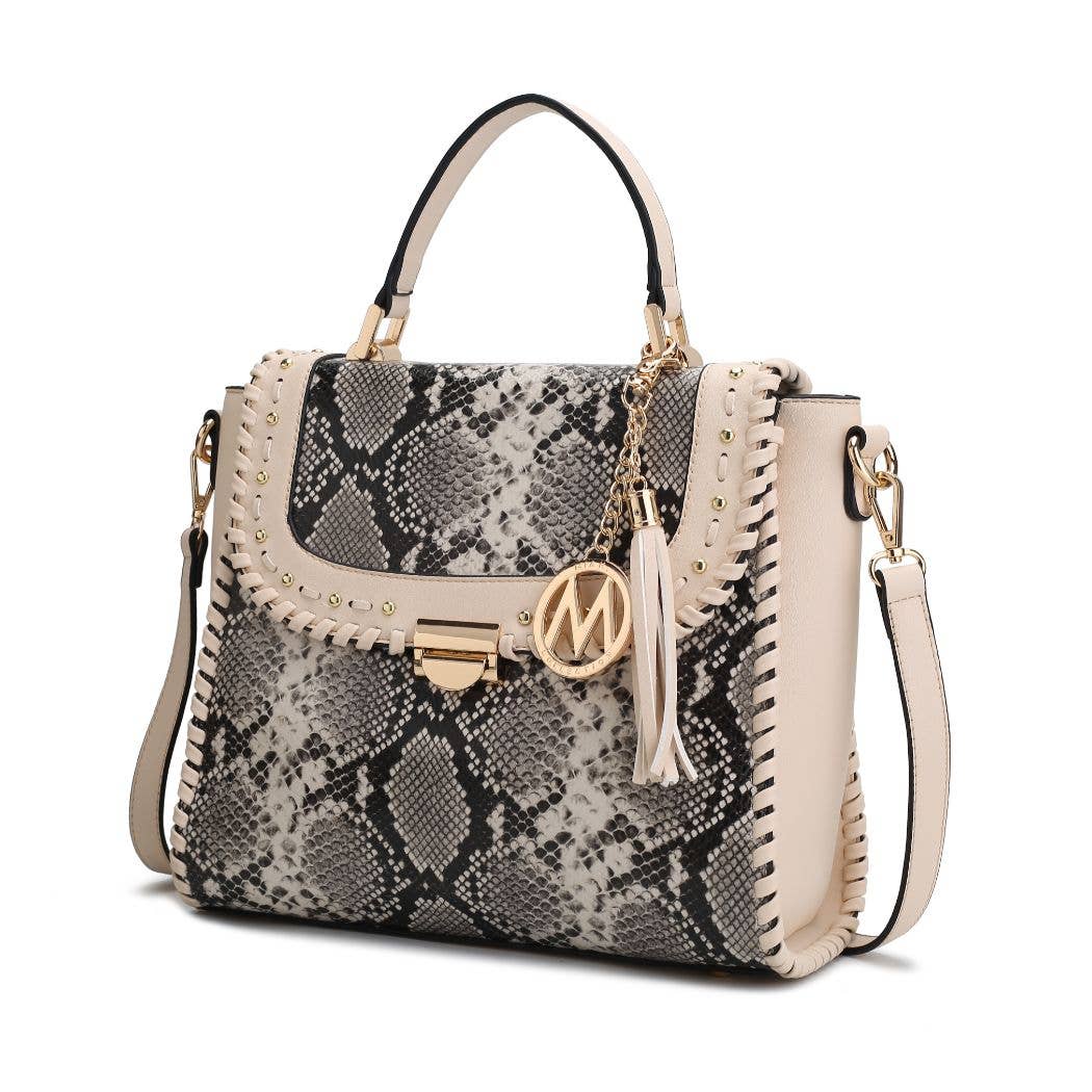 MKF BEIGE LILLI