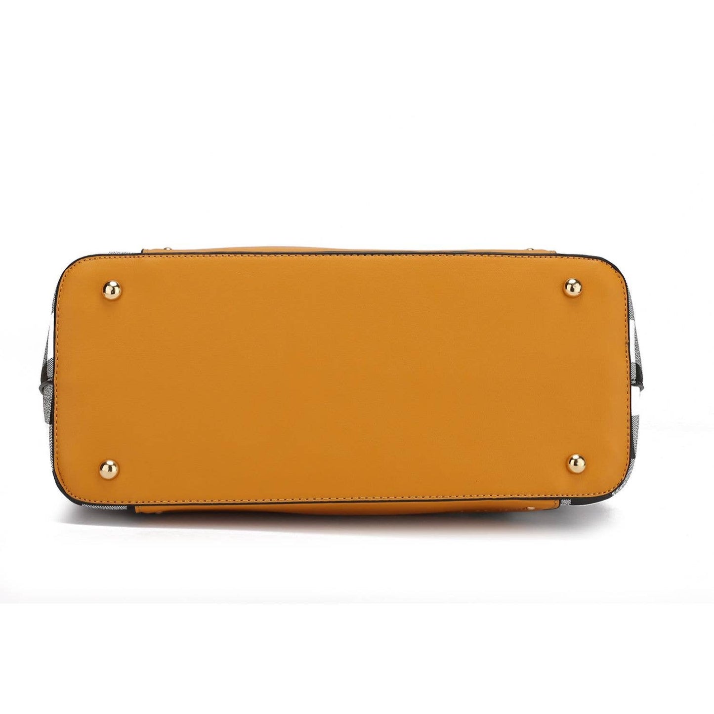 MKF NAVY CHECKER-WALLET INCLUDED