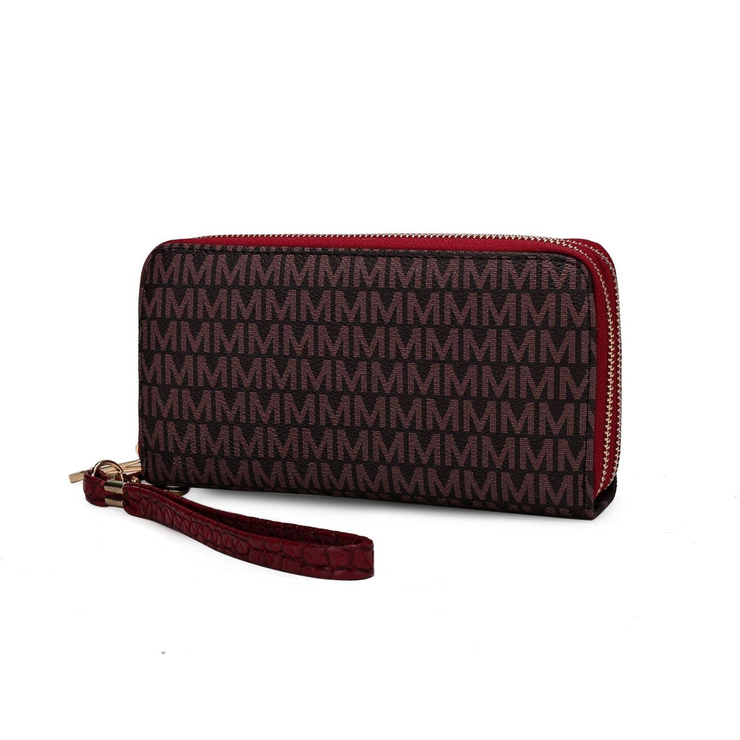 MKF BLACK WRISTLET