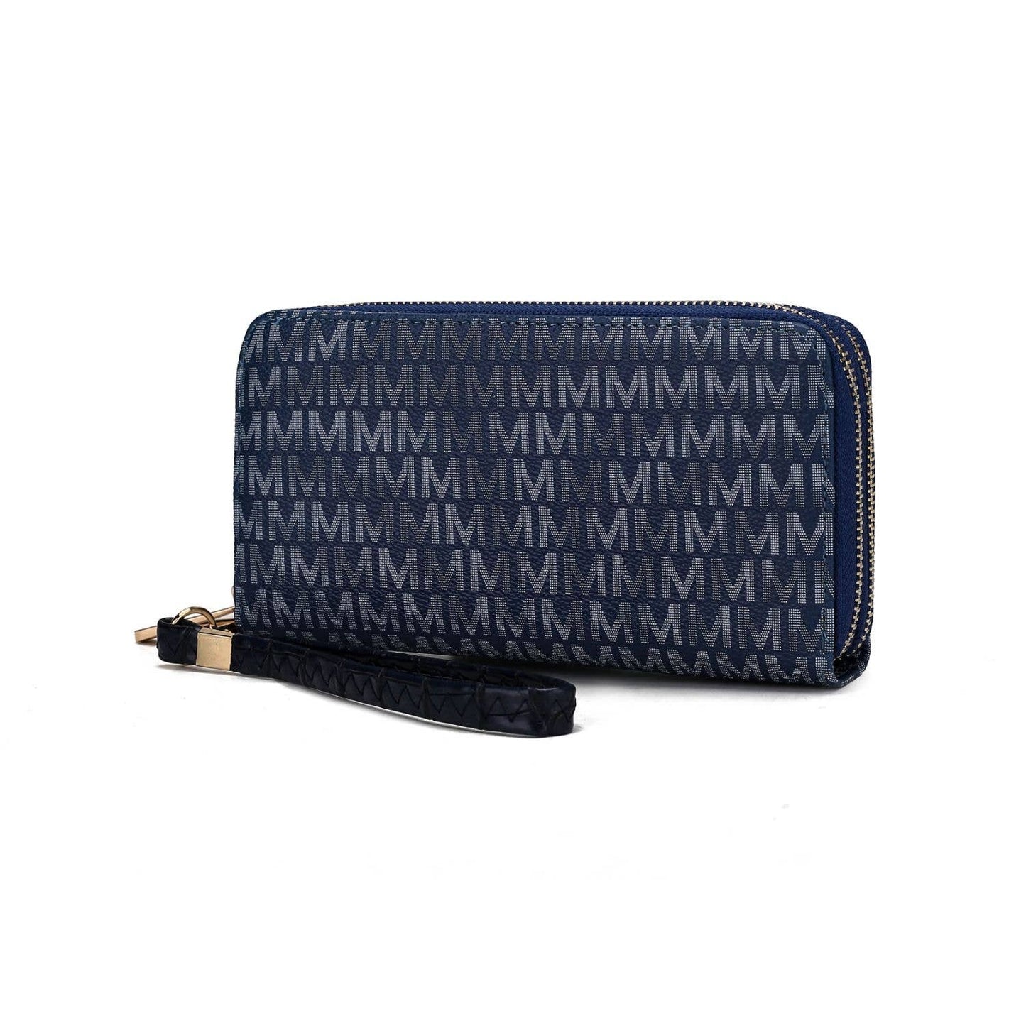 MKF NAVY WRISTLET
