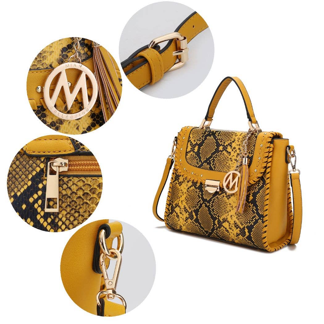 MKF BEIGE LILLI