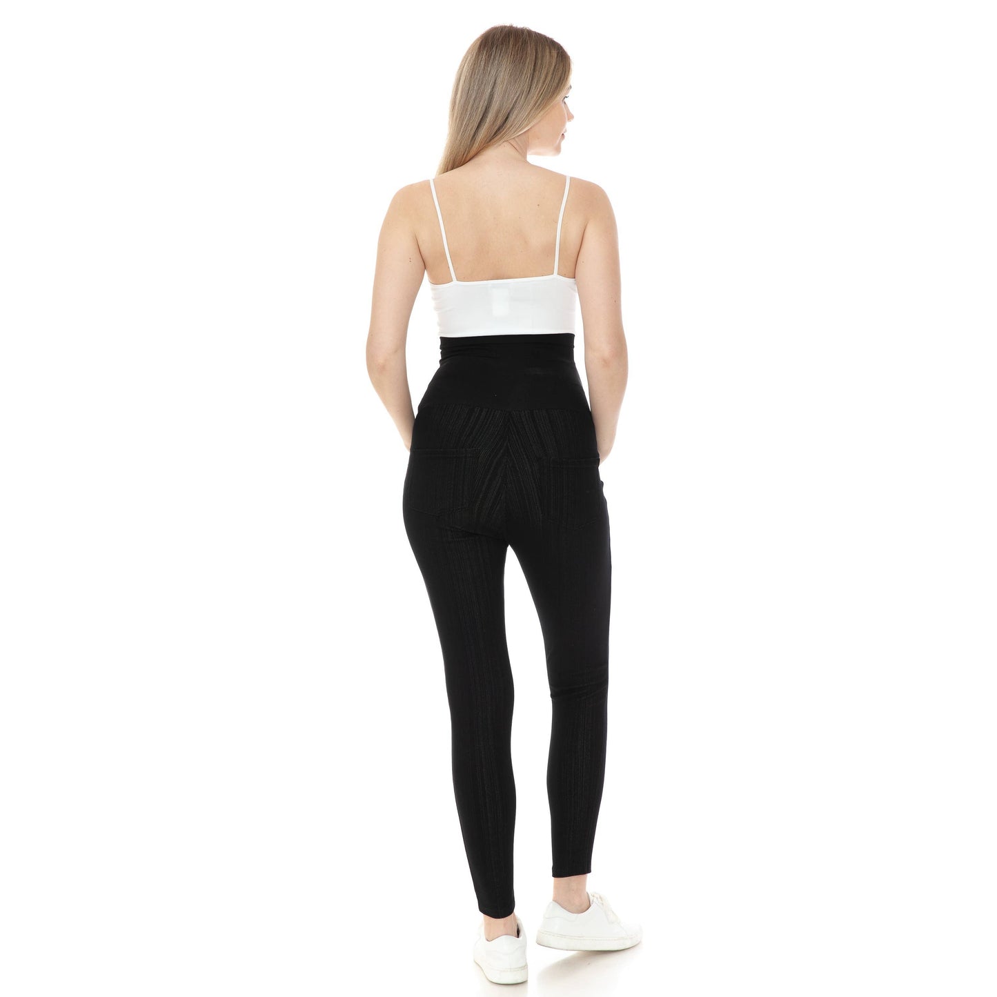 MATERNITY JEGGINGS