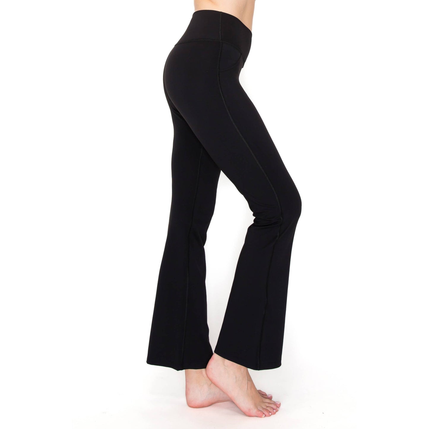 29" INSEAM FLARE