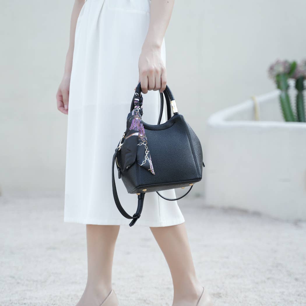 MKF COURTNEY BEIGE