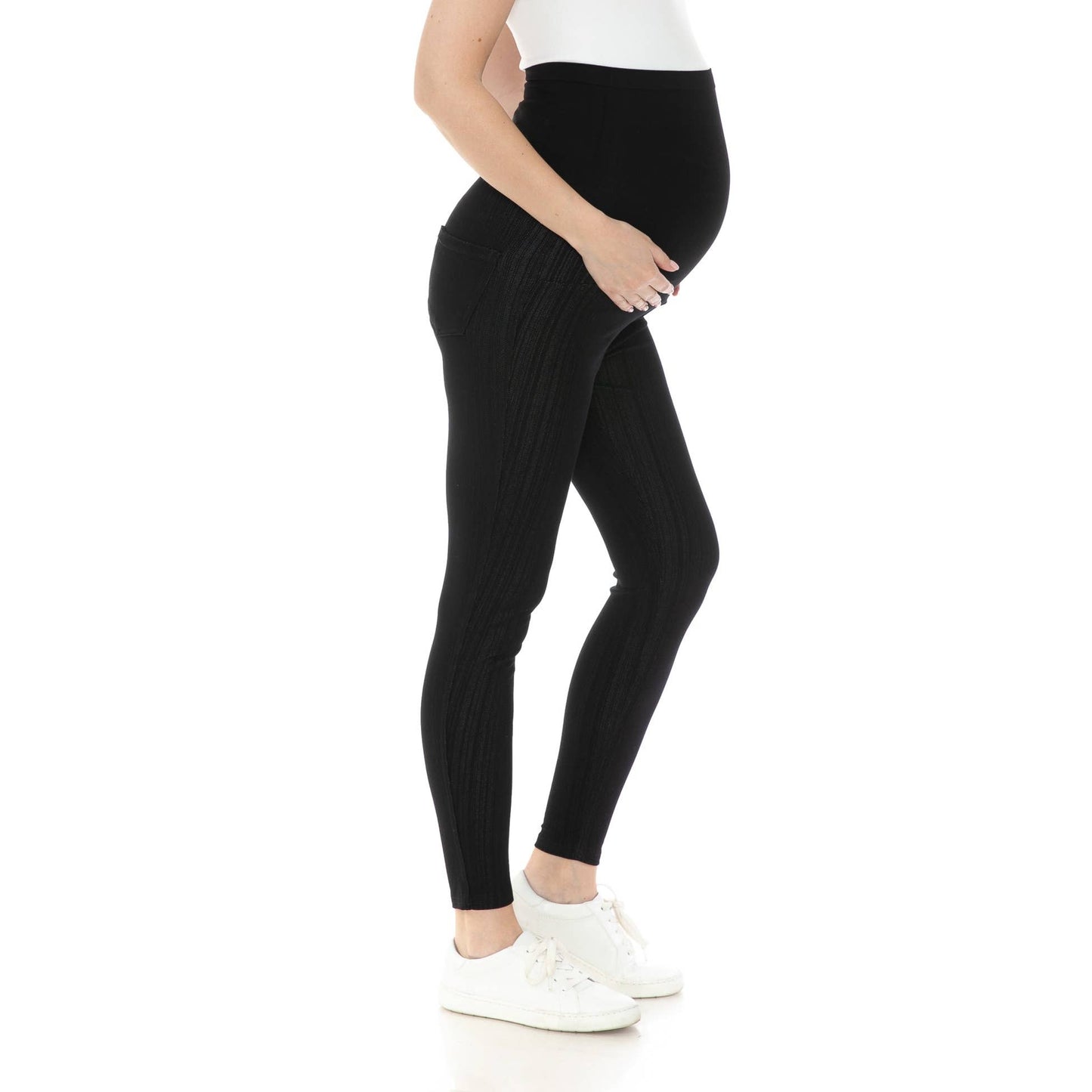 MATERNITY JEGGINGS