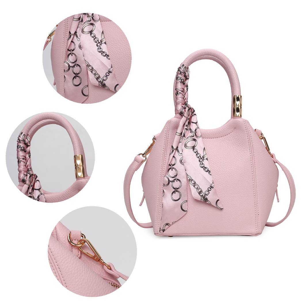 MKF COURTNEY BEIGE