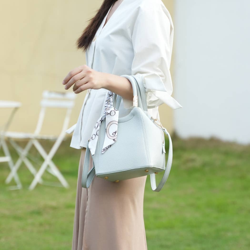 MKF COURTNEY BEIGE