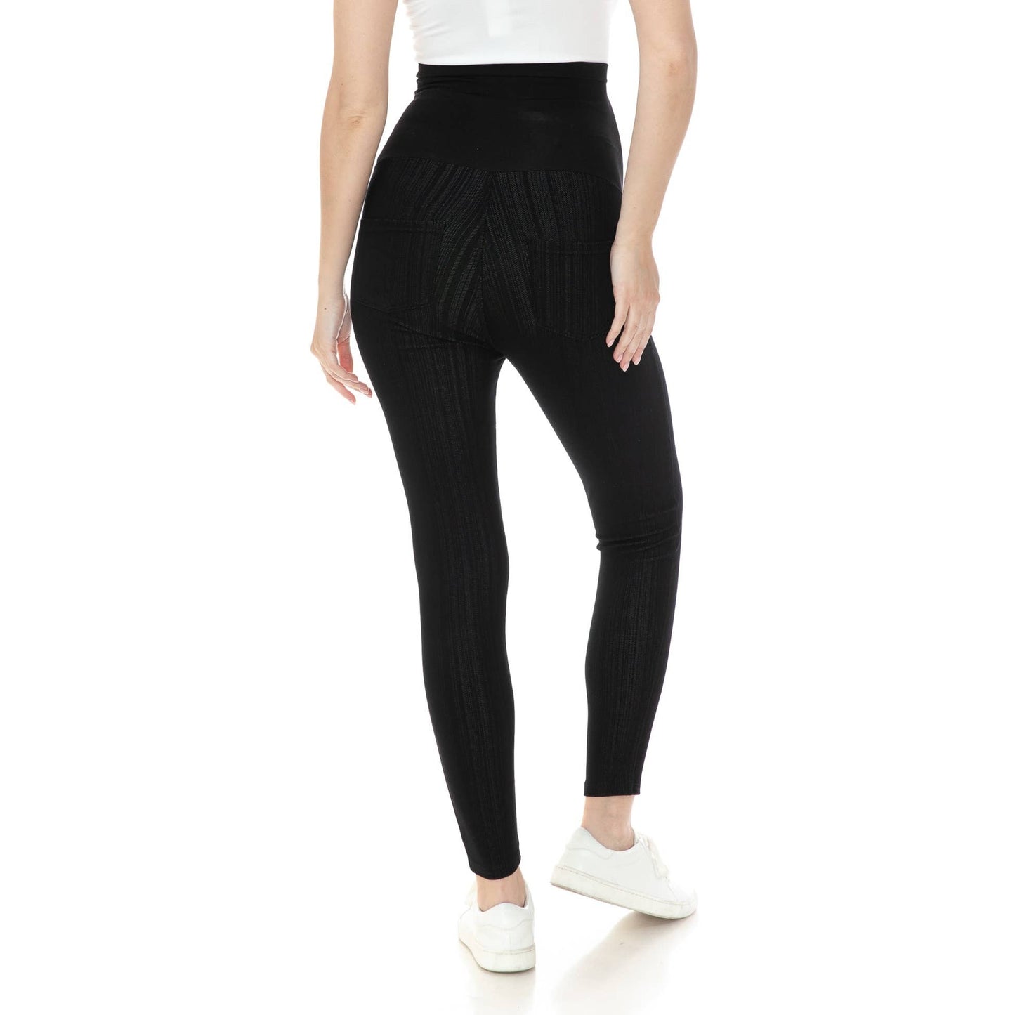 MATERNITY JEGGINGS