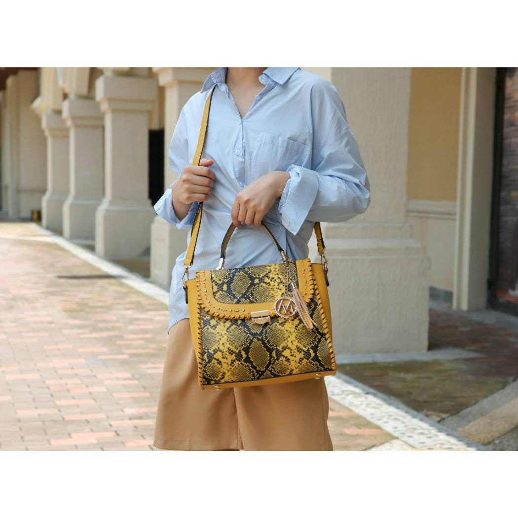 MKF BEIGE LILLI