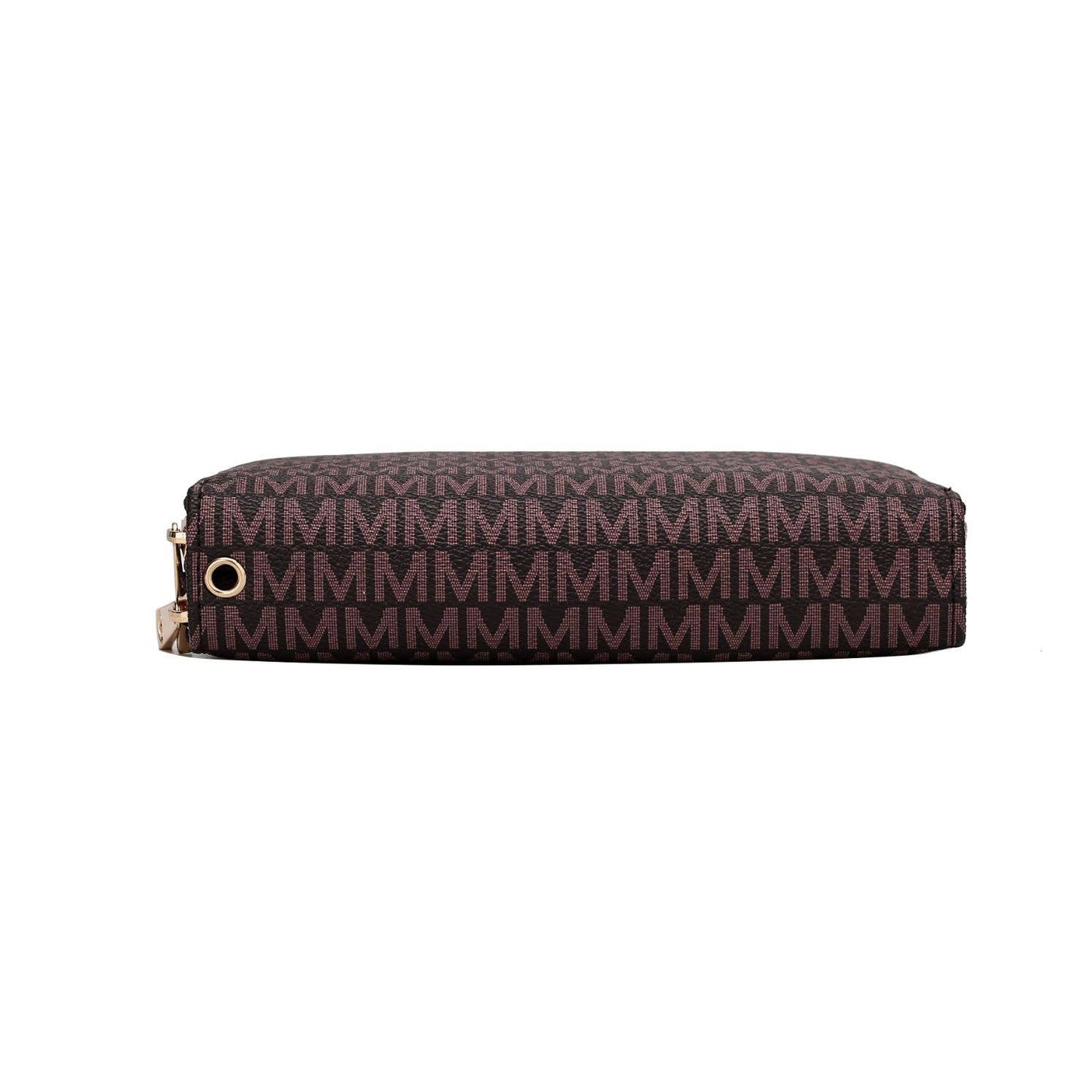 MKF BEIGE WRISTLET