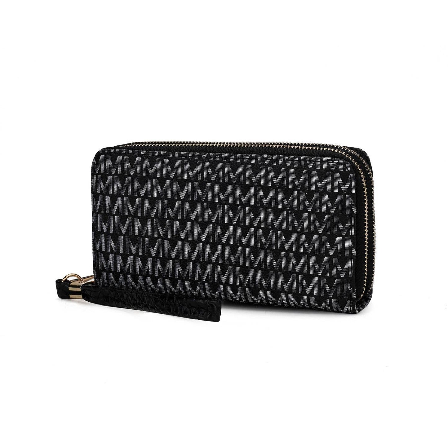 MKF BLACK WRISTLET