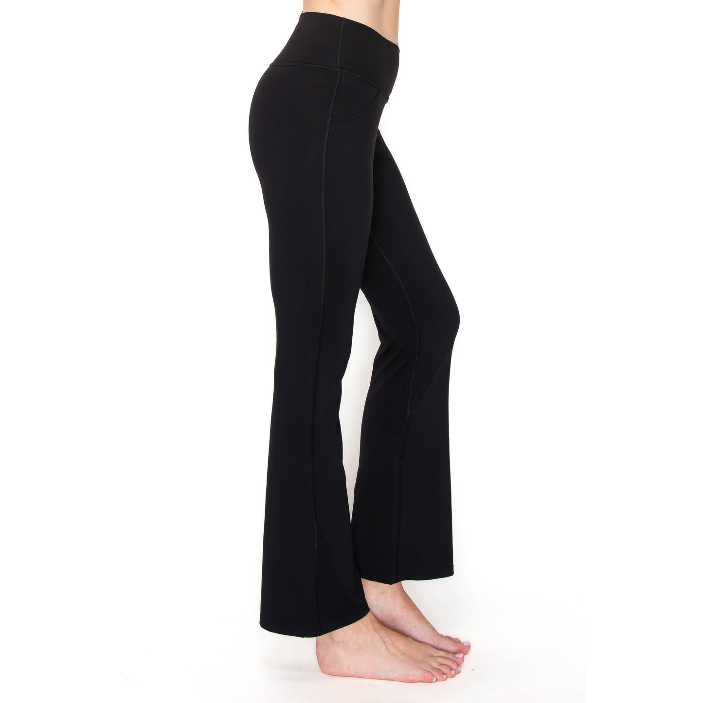 29" INSEAM FLARE