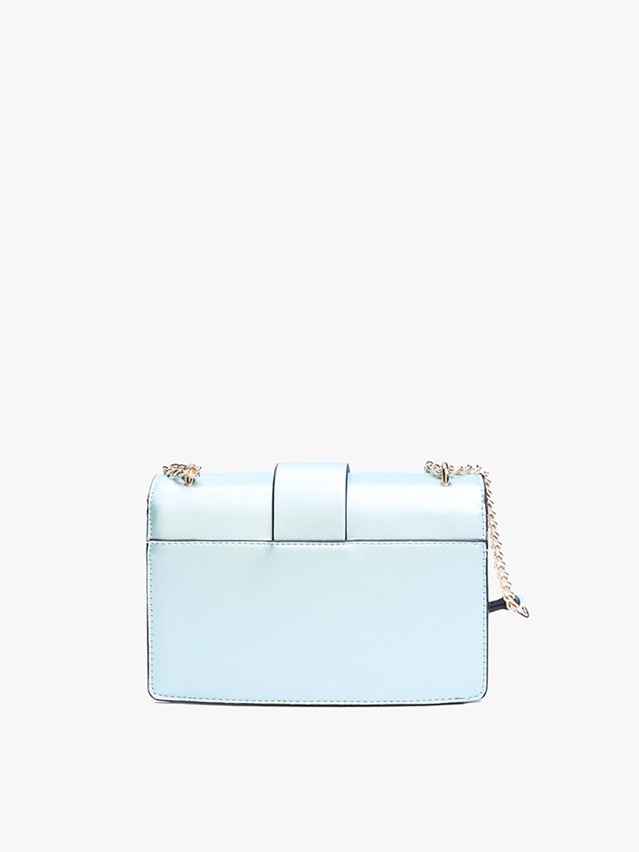 DAISY DREAM BUCKLE CROSSBODY