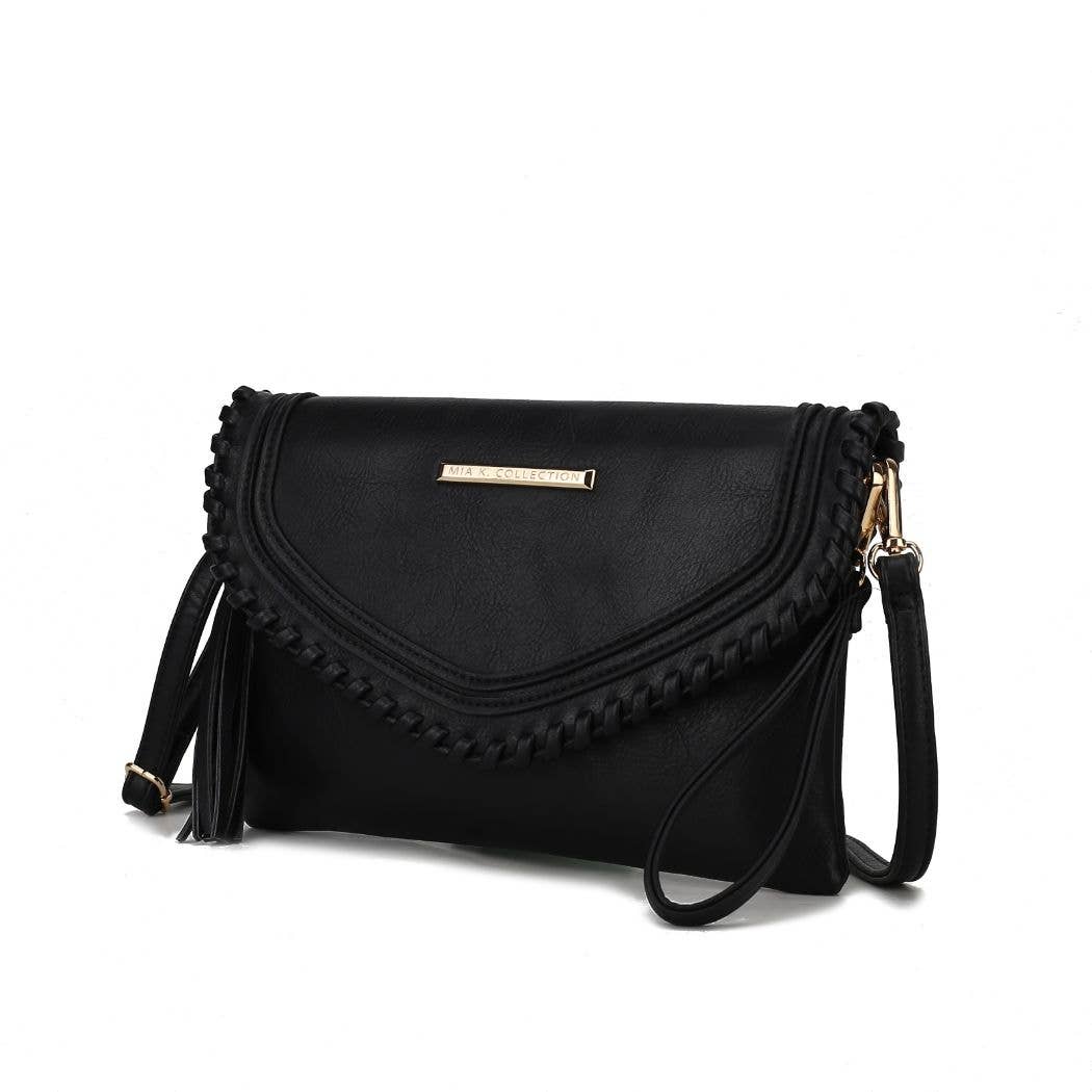 MKF BLACK REMI