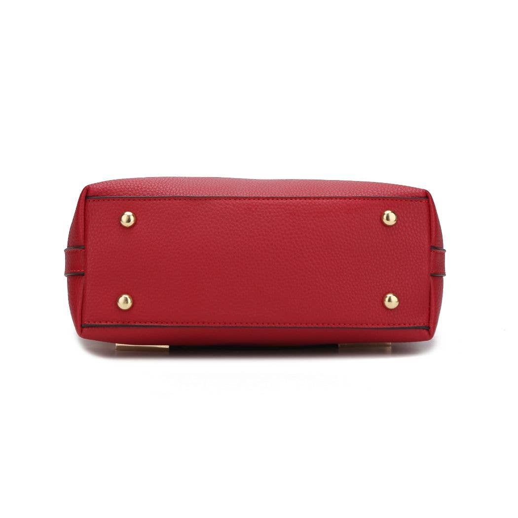 MKF BLUSH W/WALLET