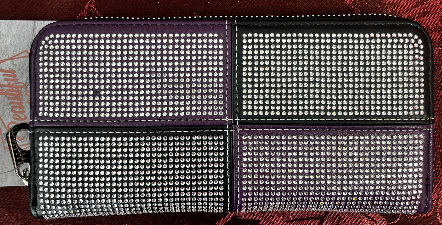 WALLET BLING ASSORTMENT