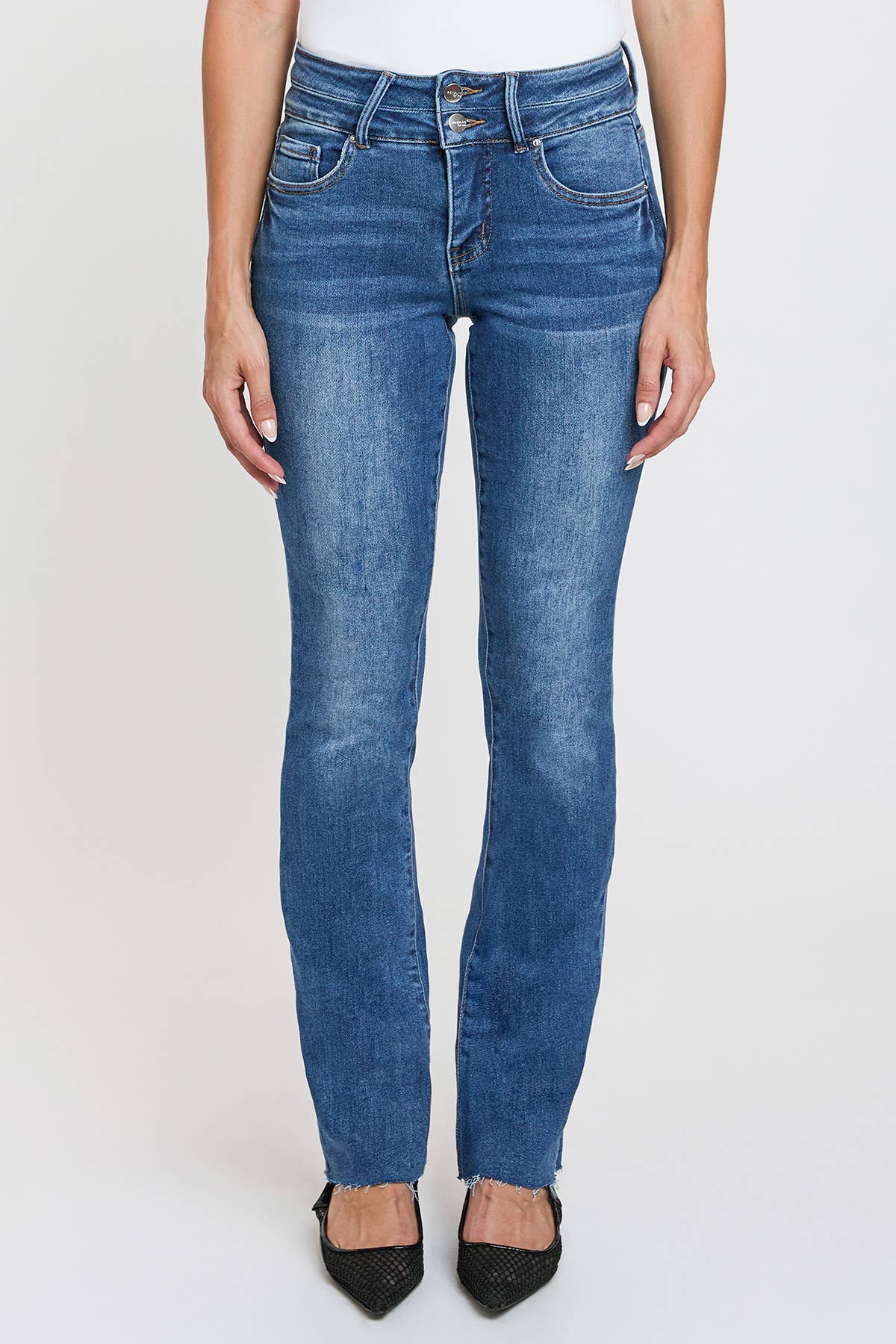 MADE FOR YOU BOOTCUT