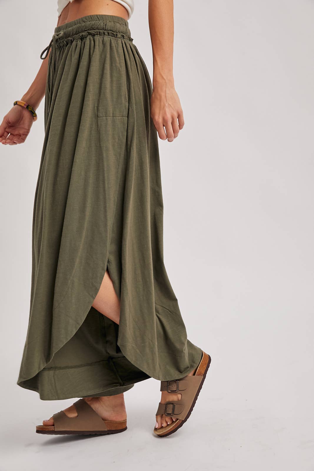 OLIVE BOHEMIAN