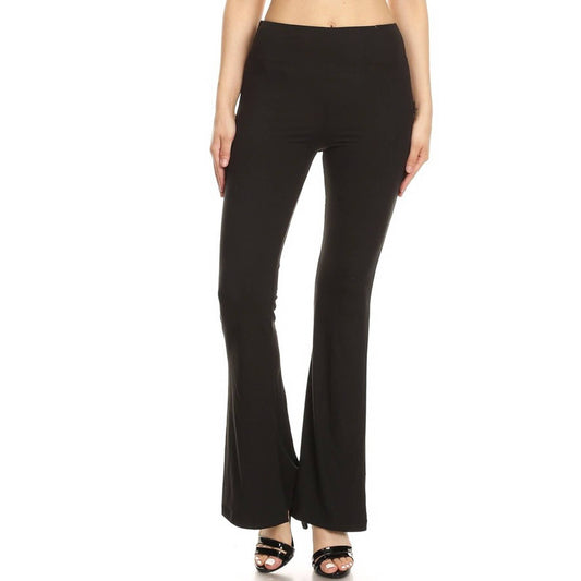 FLARE LEGGING