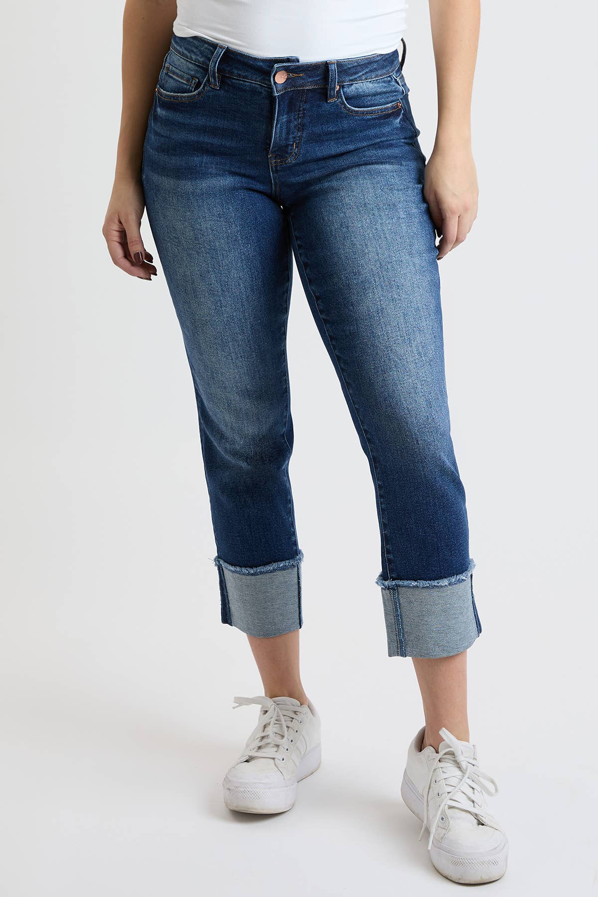 SIZE 14 TUMMY CONTROL MEGA CUFF
