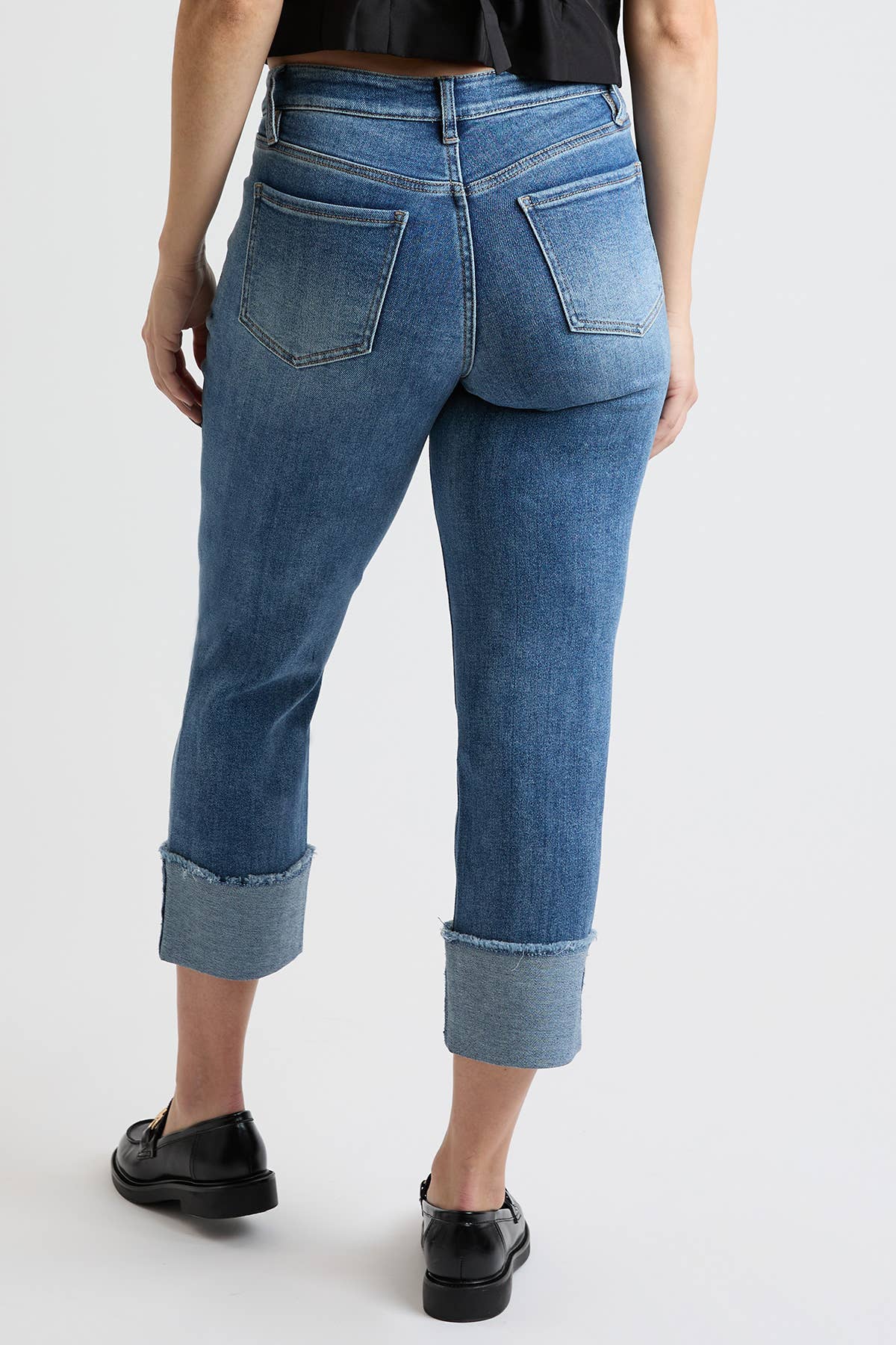 SIZE 14 TUMMY CONTROL MEGA CUFF