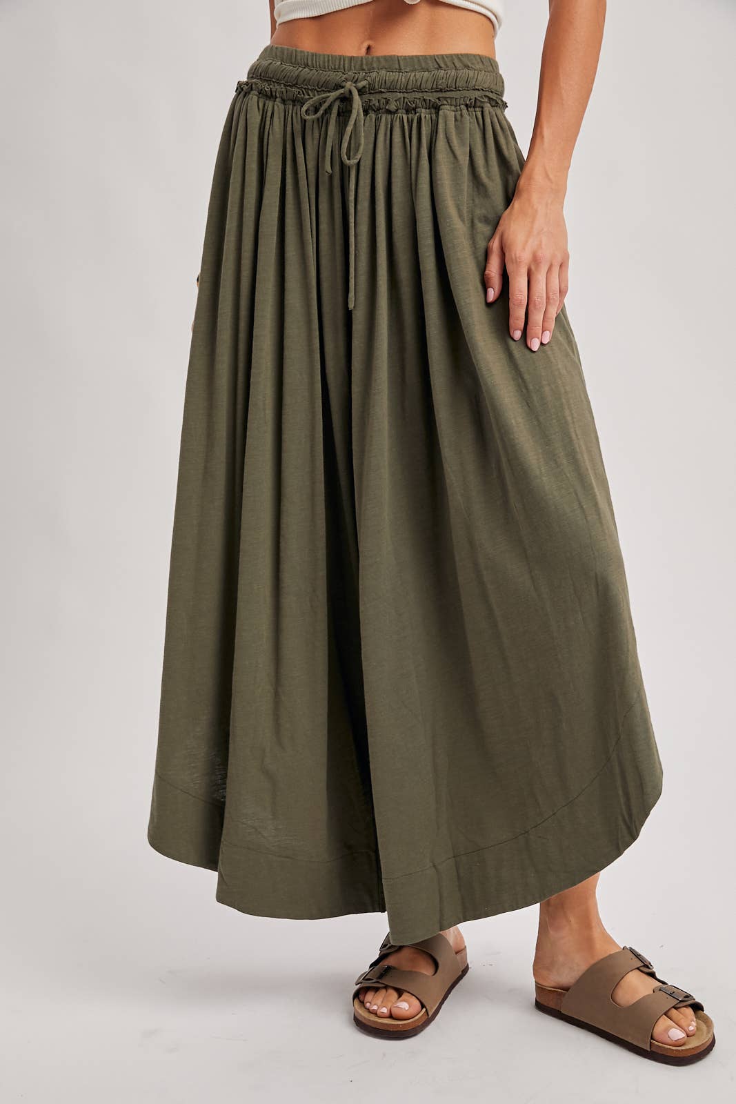 OLIVE BOHEMIAN