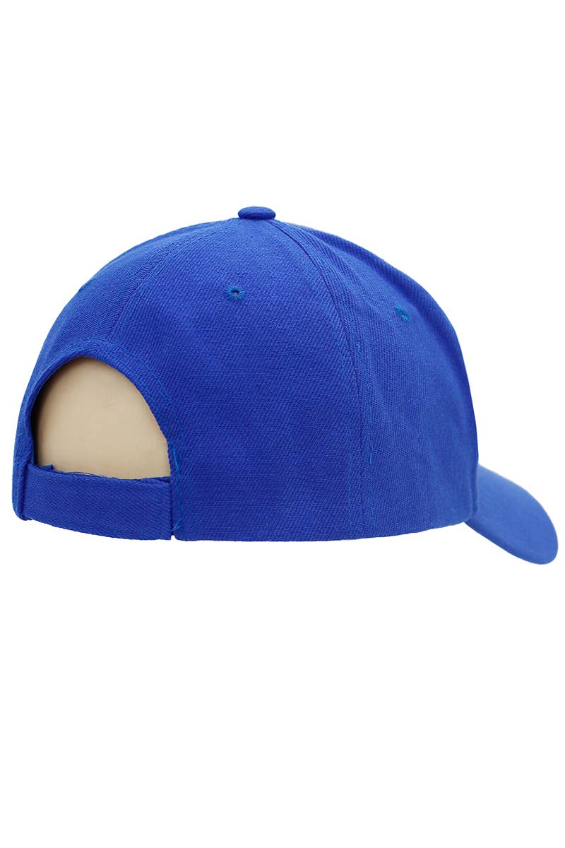 WALK WITH JESUS CAP