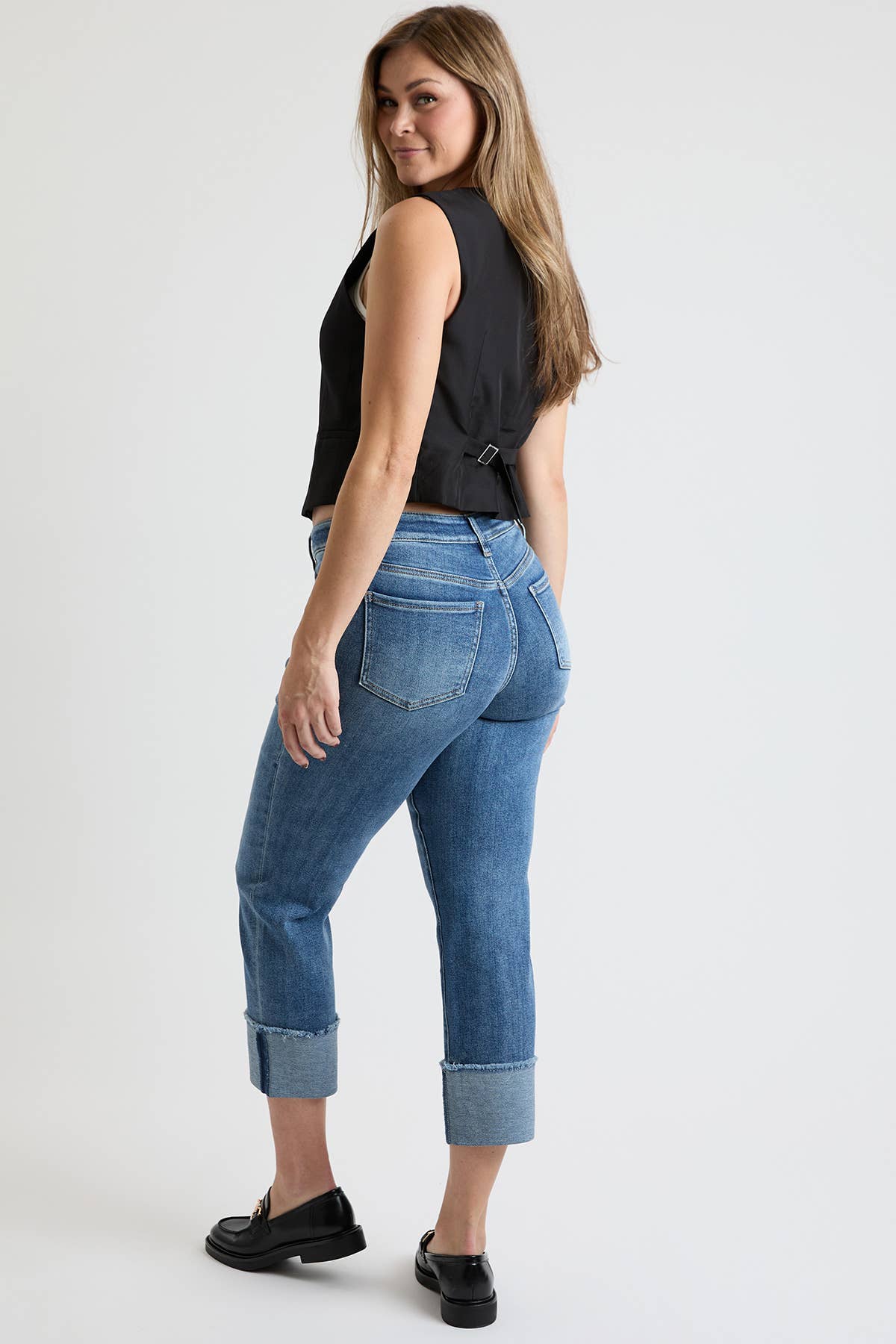 SIZE 14 TUMMY CONTROL MEGA CUFF