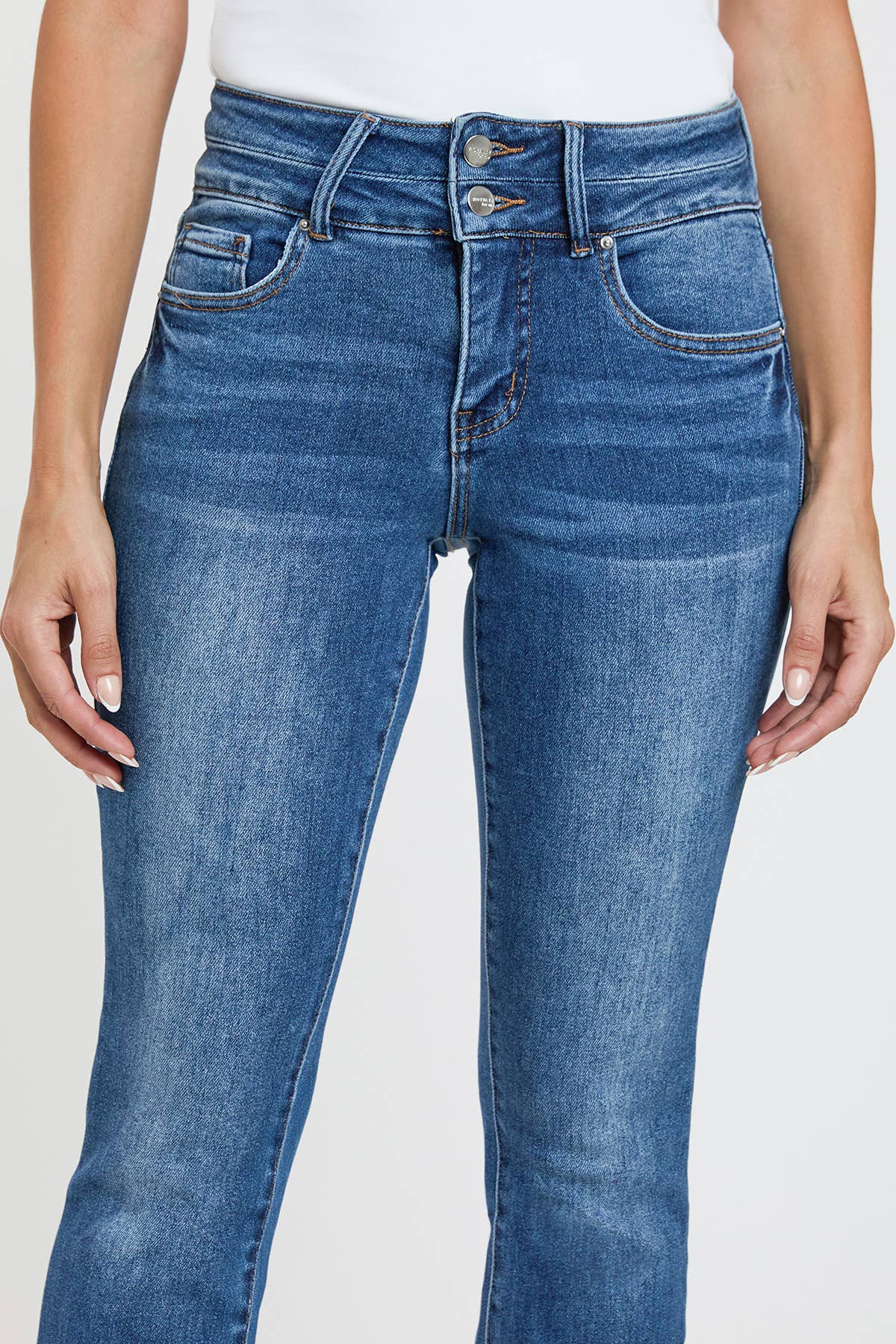 MADE FOR YOU BOOTCUT