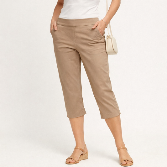 CAFE LATTE CAPRI MISSY