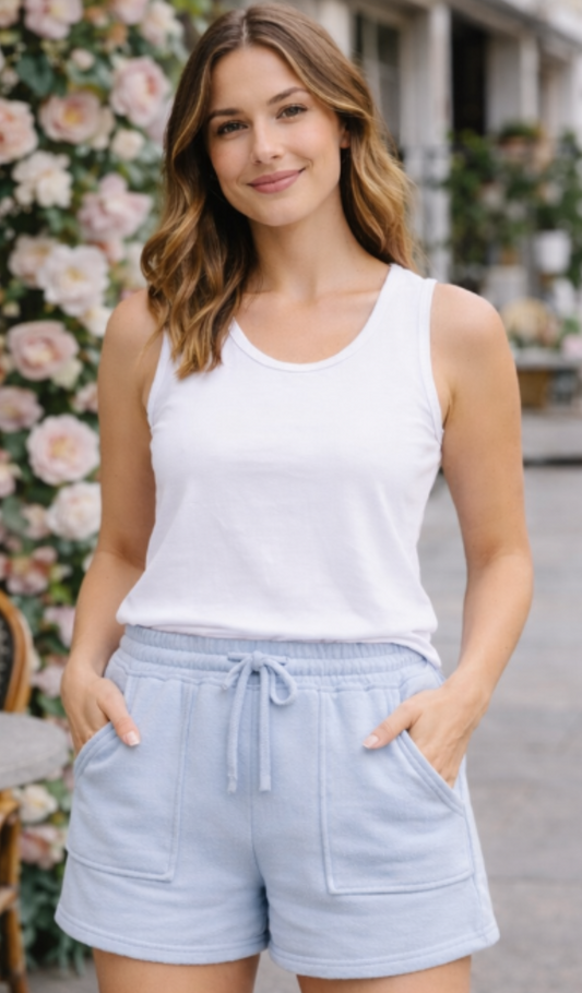 EASY DAYS LOUNGE SHORTS