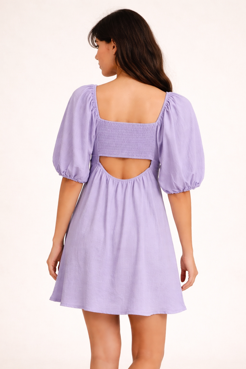 FLIRT & FLOW DRESS