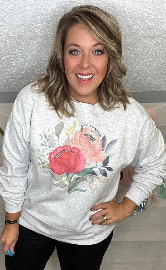 GROW IN GRACE CREW
