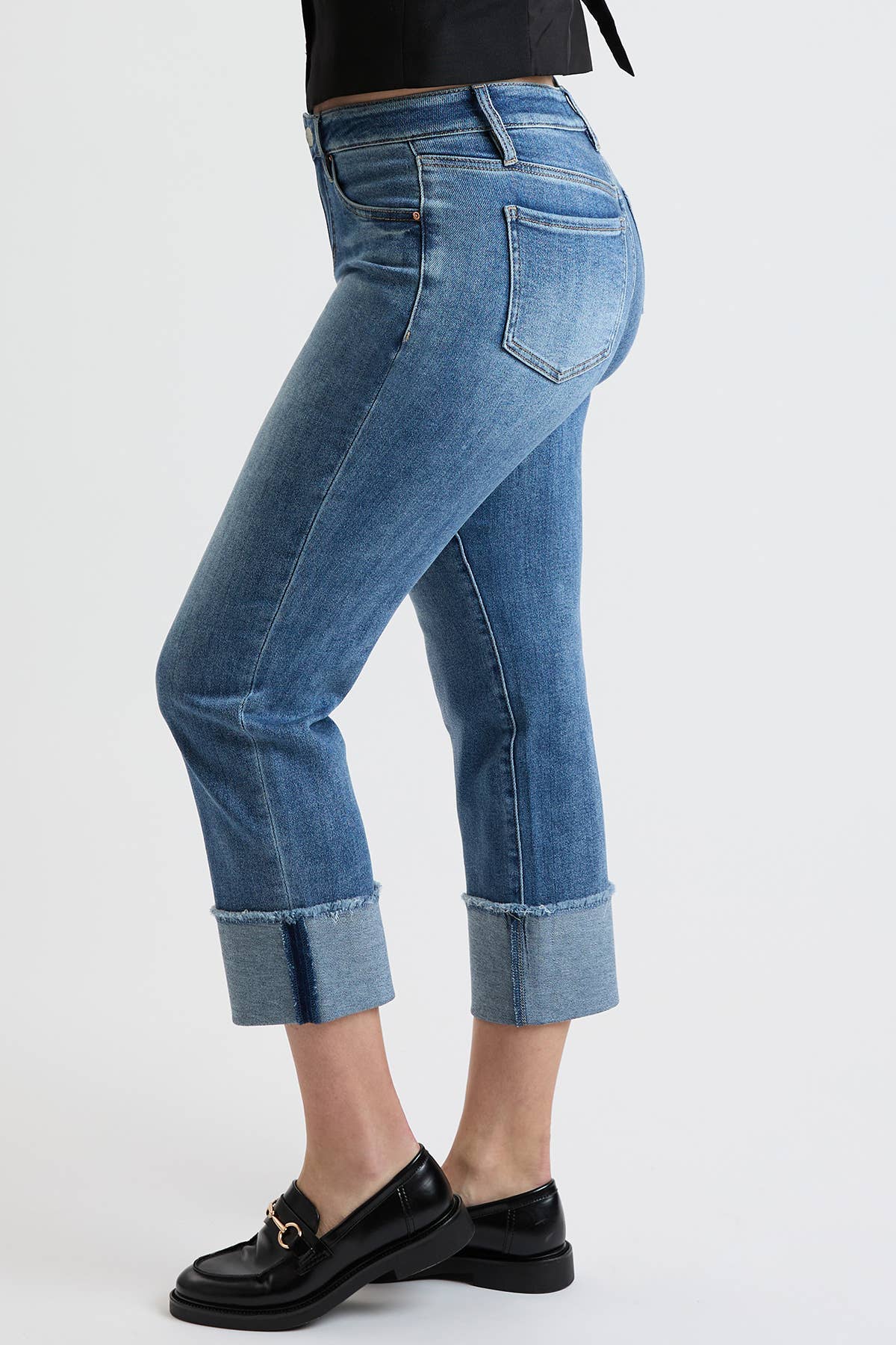 SIZE 14 TUMMY CONTROL MEGA CUFF