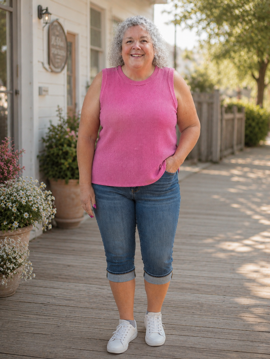 PINK LEMONADE TANK