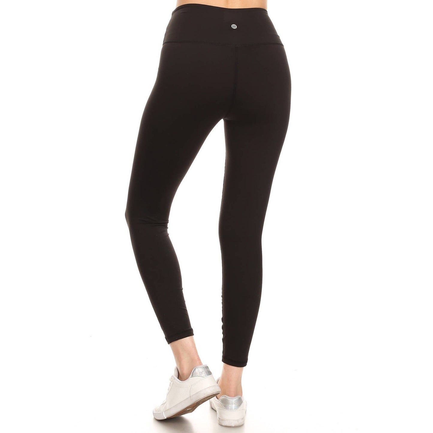 BLACK ACTIVEWEAR
