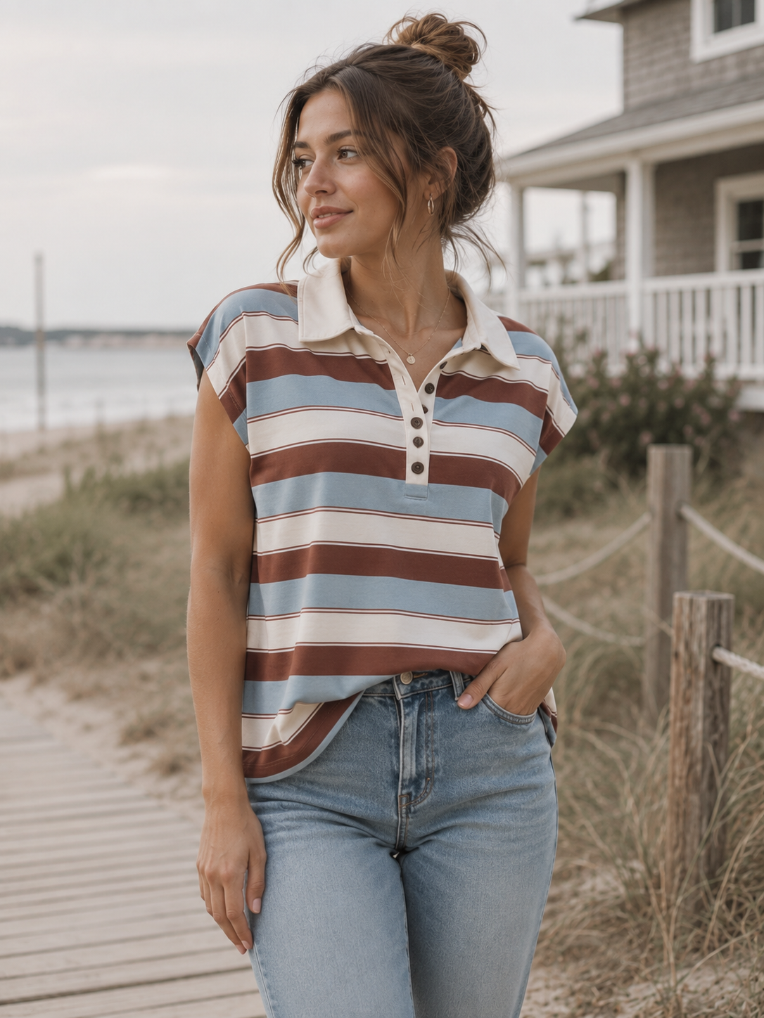 COASTAL COFFEE
