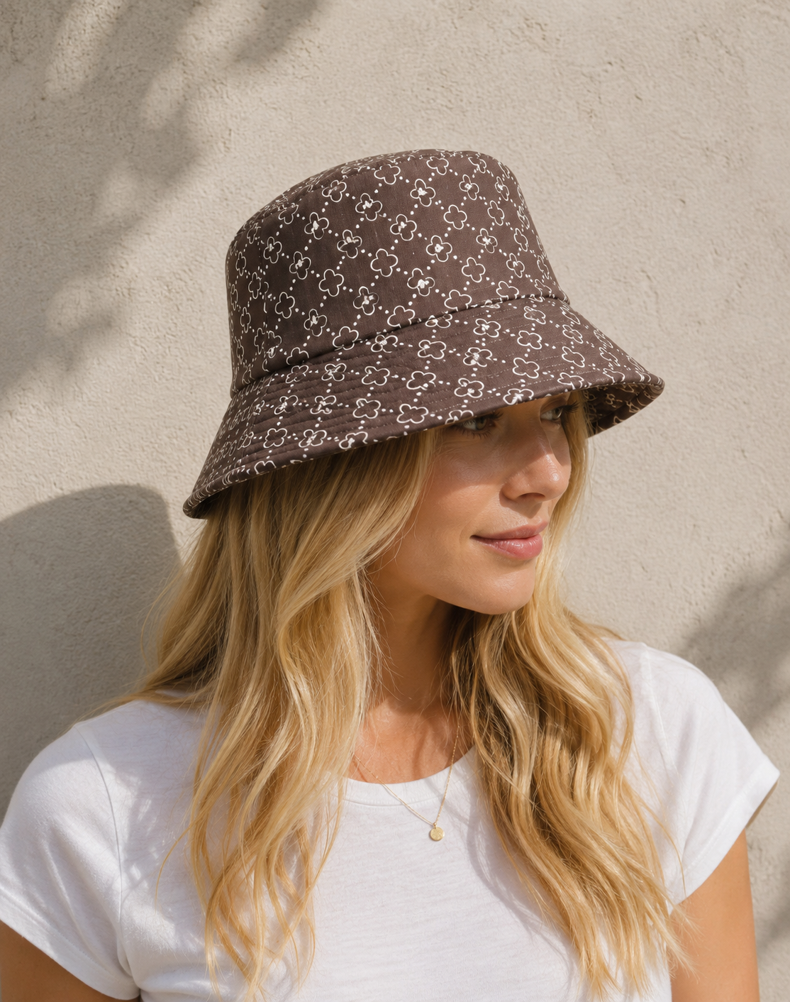 MULTI-PATTERN BUCKET HATS